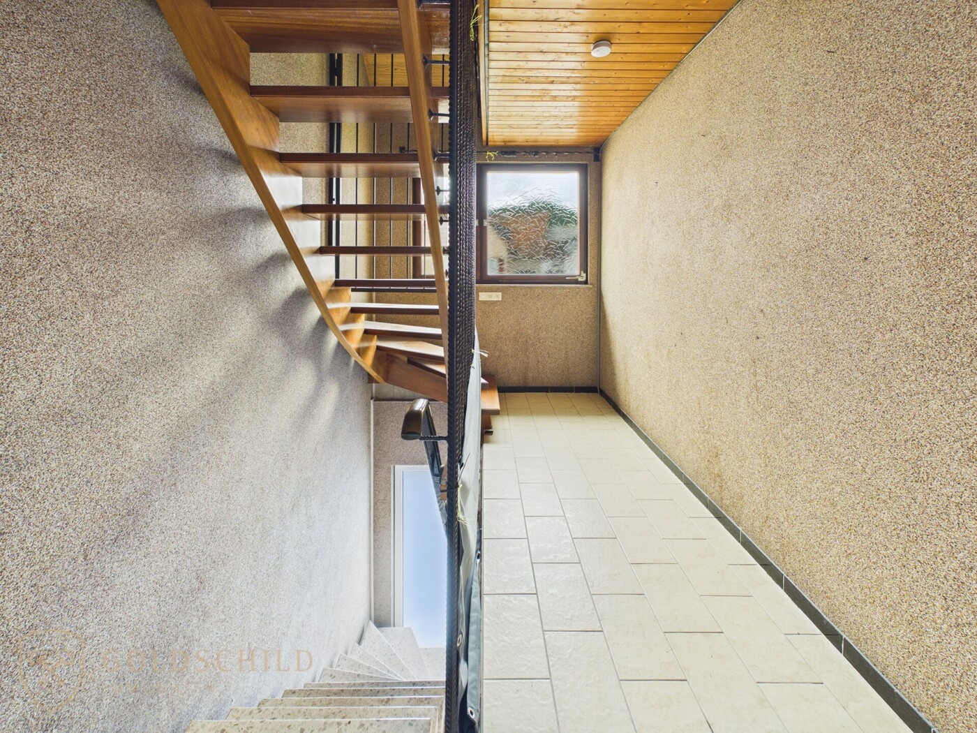 Treppenhaus