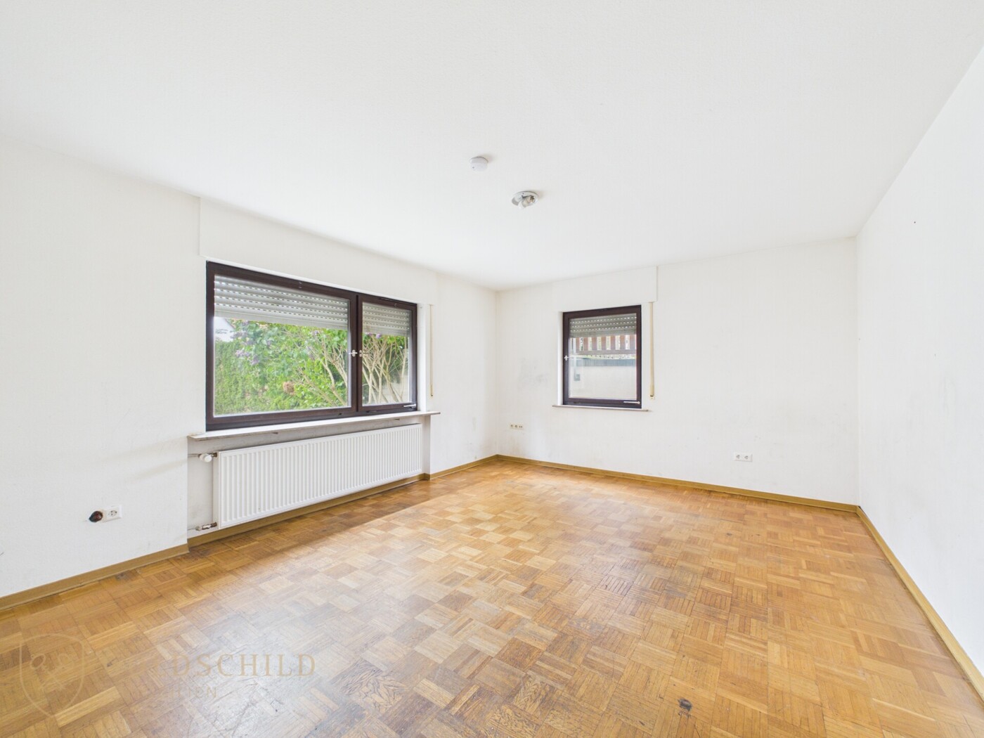 Zimmer EG