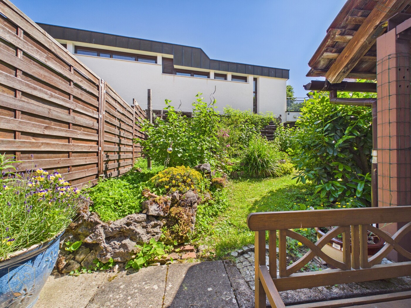 Garten