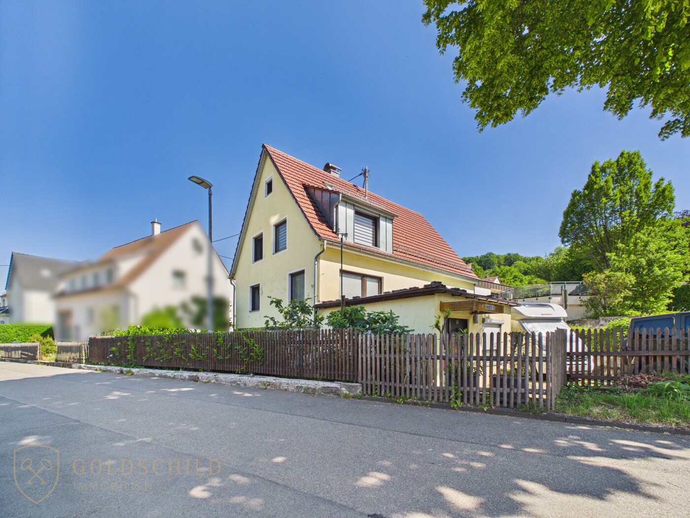 Außen