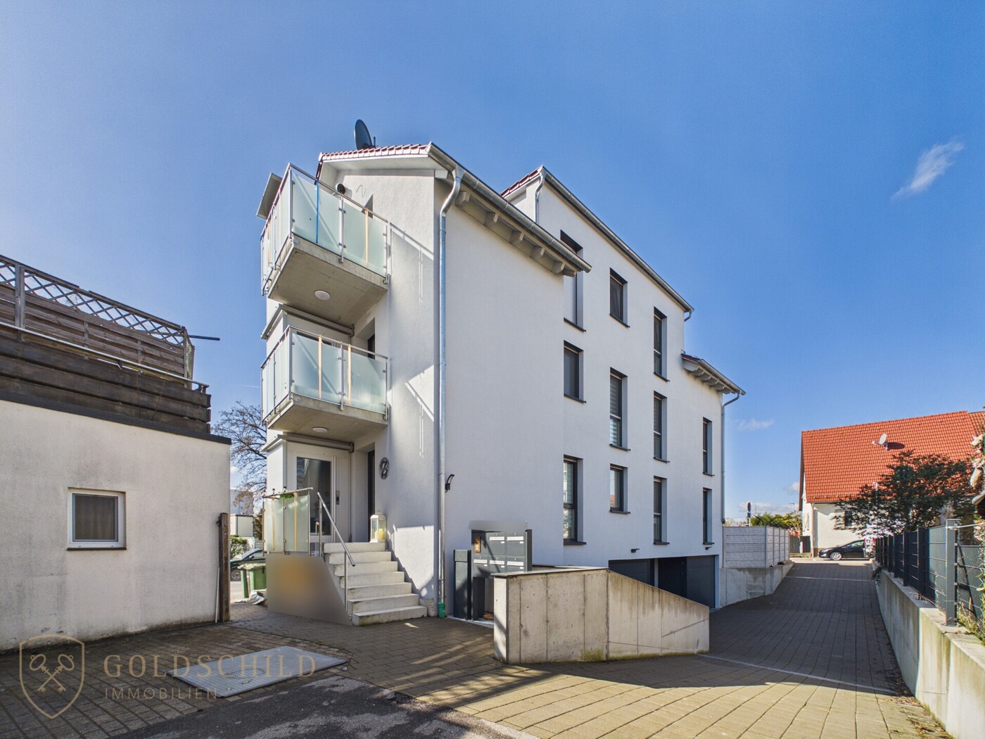 Außen