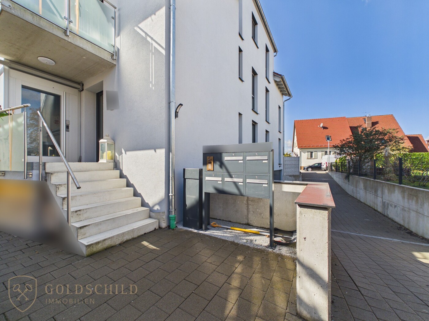 Außen
