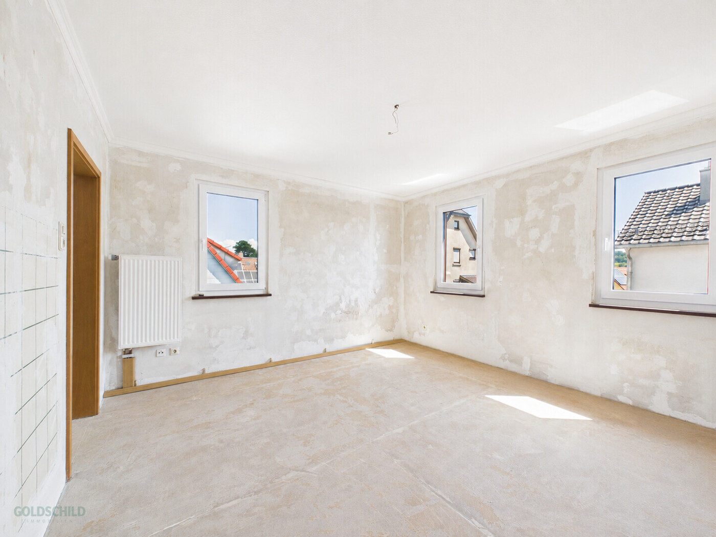 Einfamilienhaus_Hochdorf_Schlafzimmer