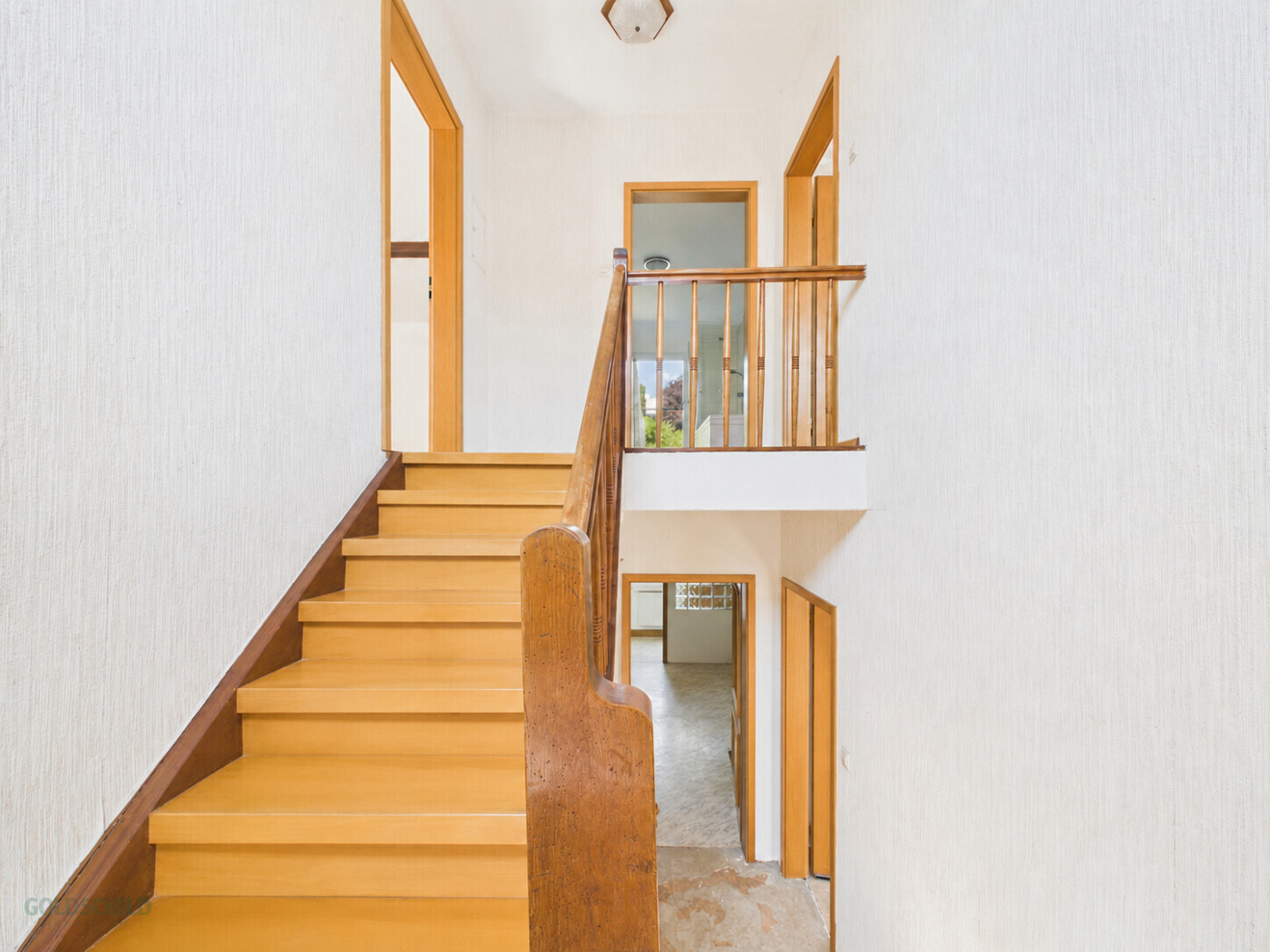 Einfamilienhaus_Hochdorf_Treppenhaus