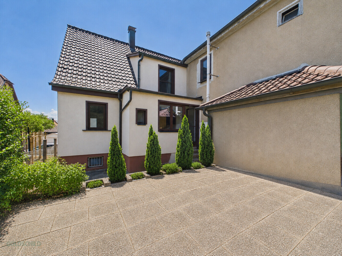 Einfamilienhaus_Hochdorf_Rückseite