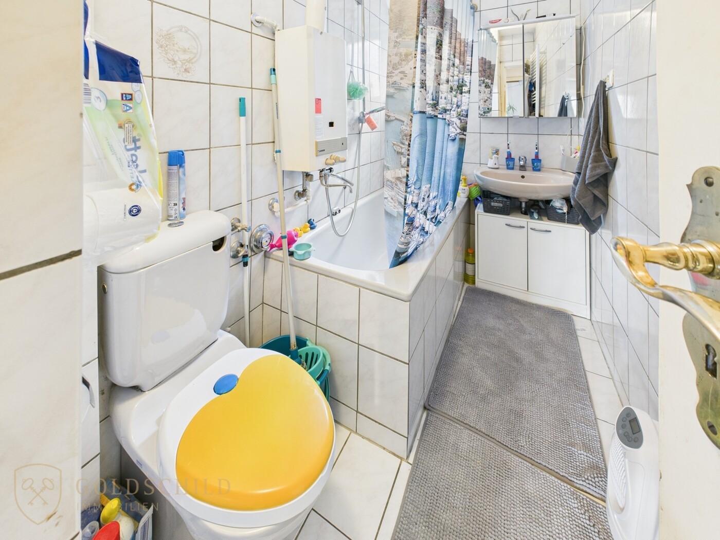Bagno