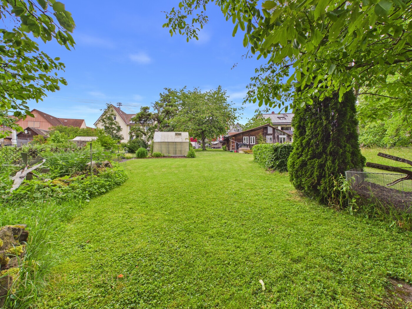 Garten