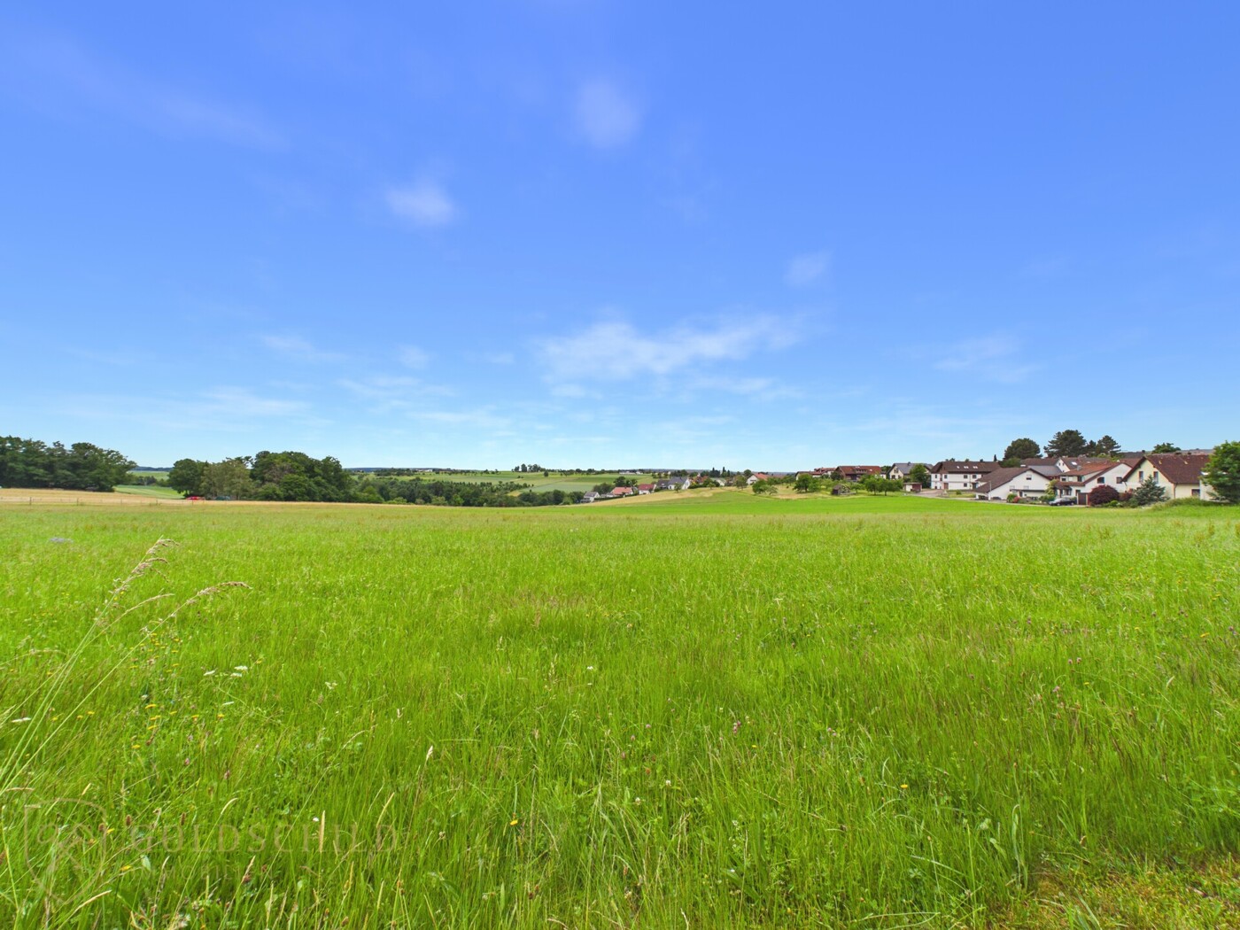 Lage am Feld