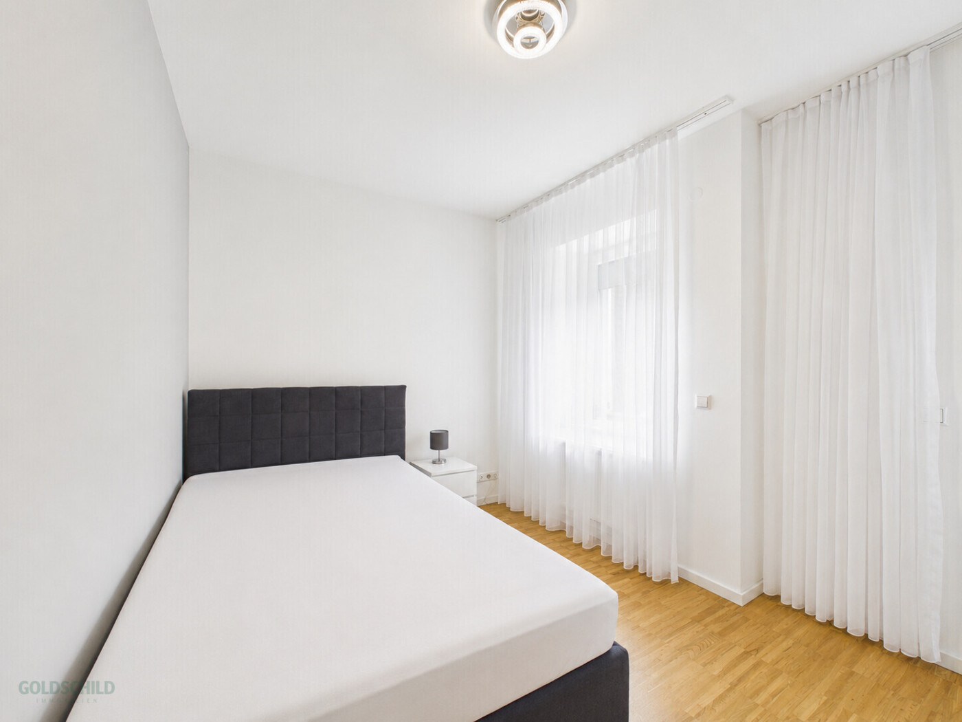 Einfamilienhaus_Stuttgart Schlafzimmer 1
