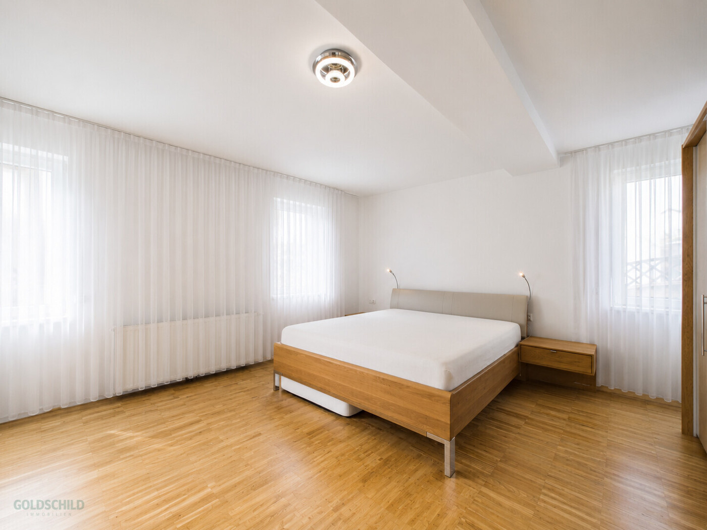 Einfamilienhaus_Stuttgart Schlafzimmer 3