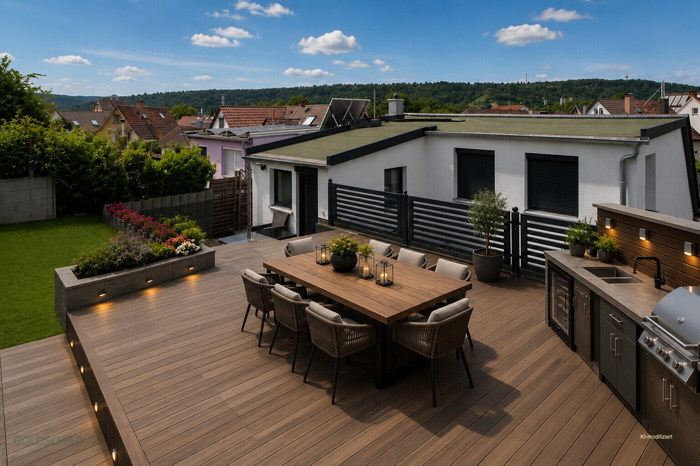 Einfamilienhaus_Stuttgart Terrasse Vorschlag (KI-modifiziert)