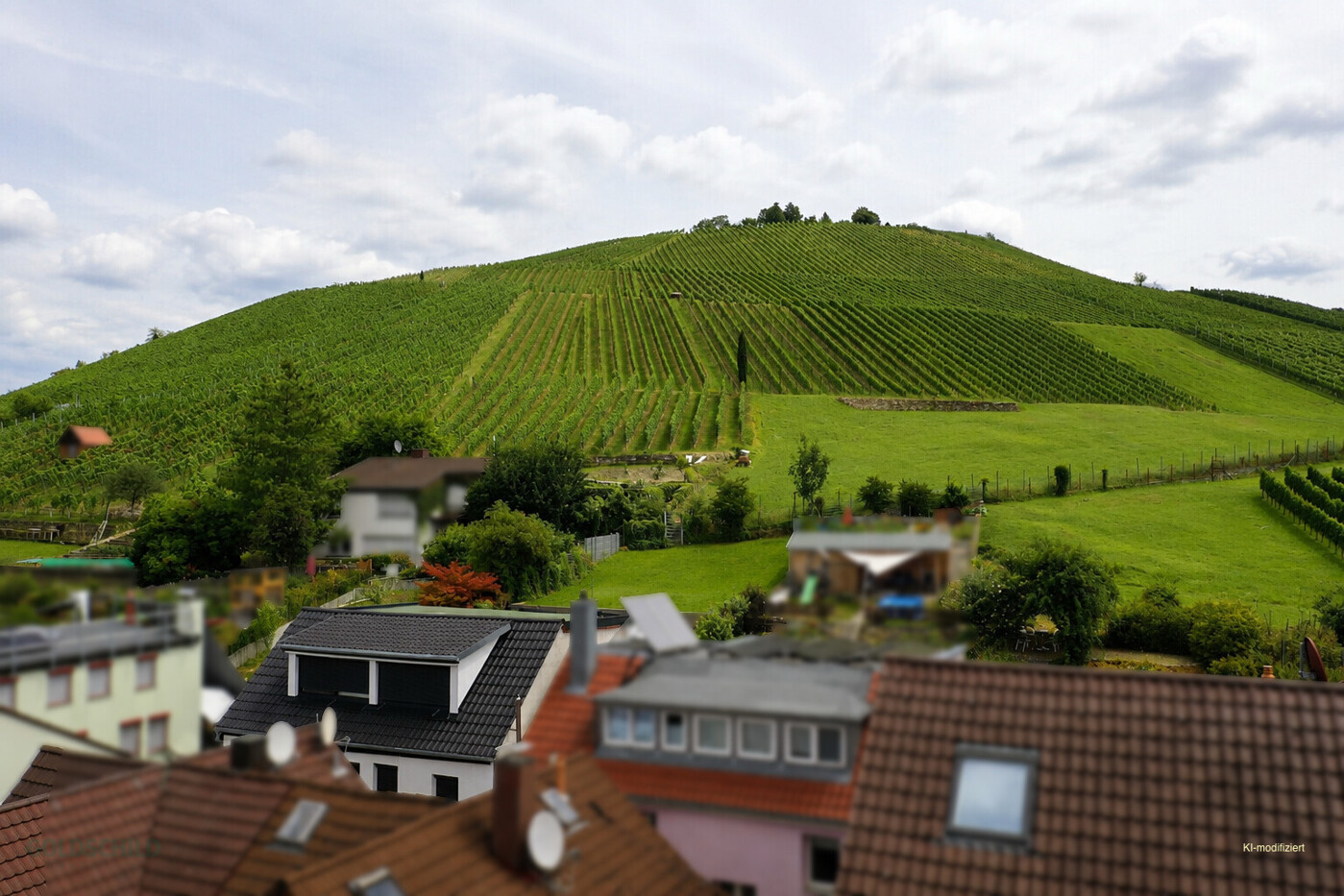 Einfamilienhaus_Stuttgart Weinberge (KI-modifiziert)