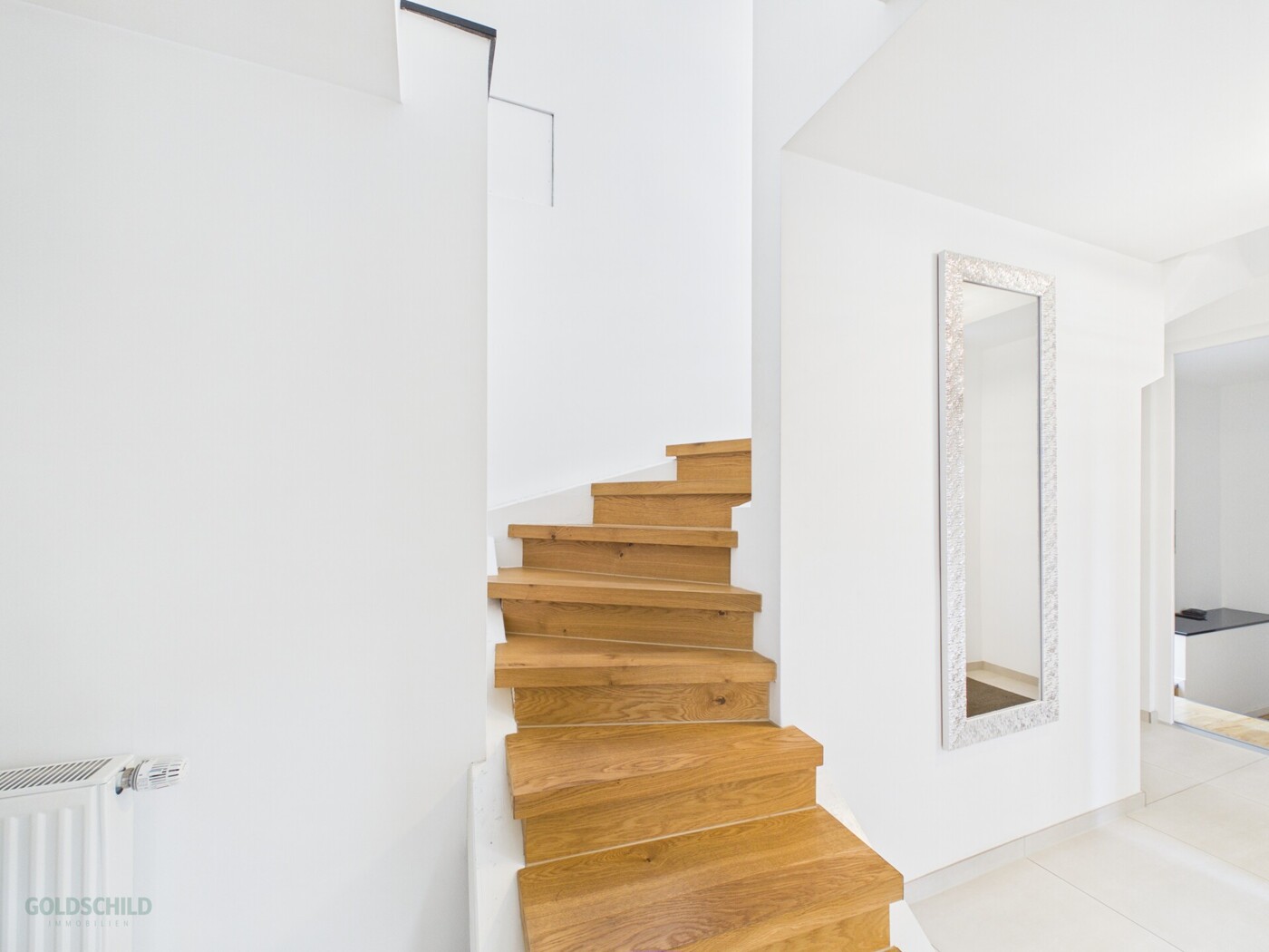Einfamilienhaus_Stuttgart Aufgang OG