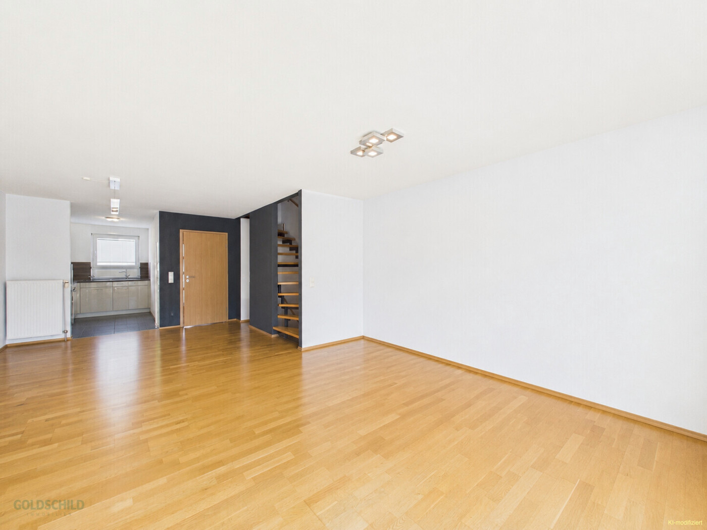 Casa unifamiliare_Aichtal Wohnen (modificata con IA)