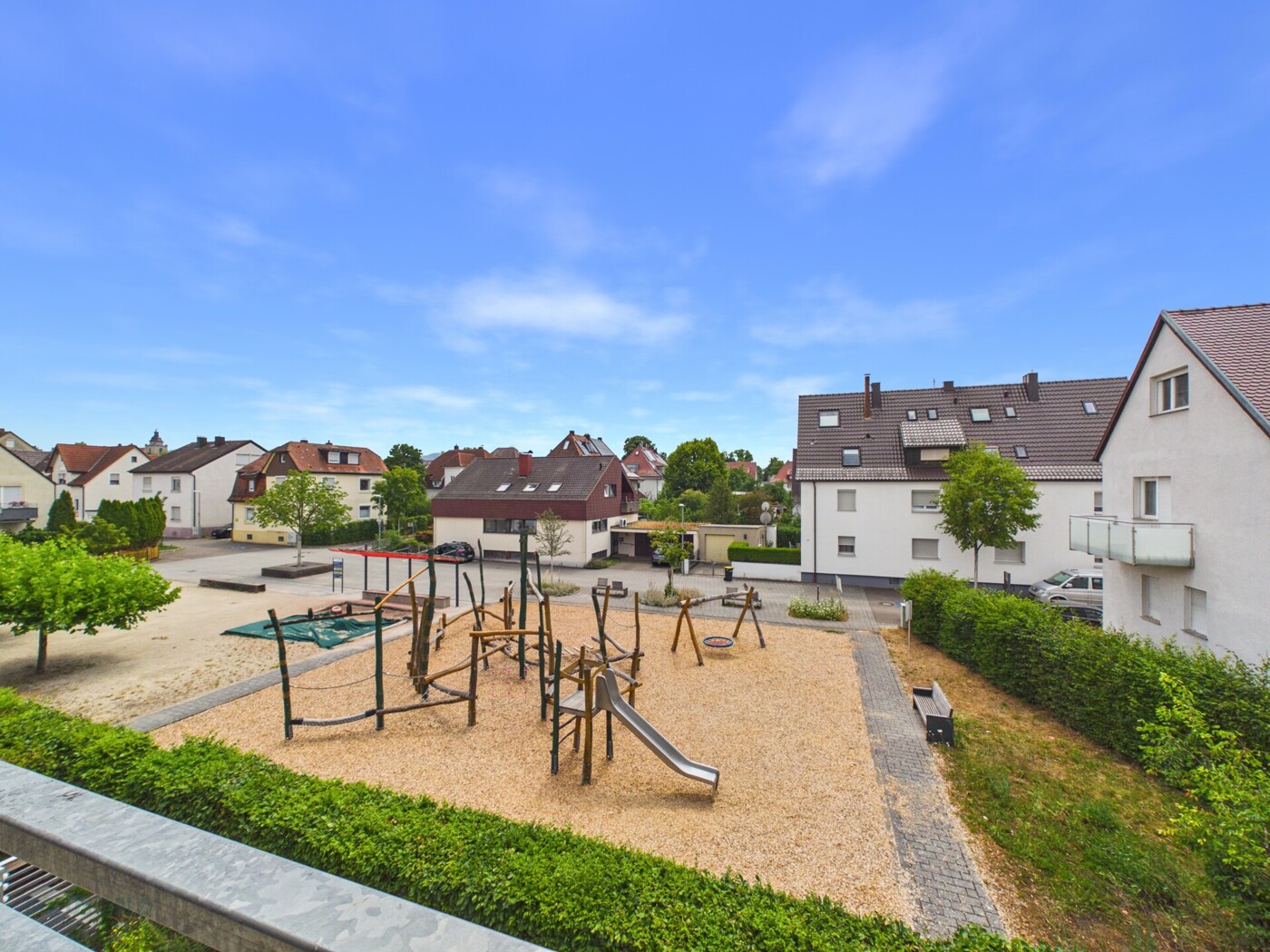 Eigentumswohnung_Kirchheim_Spielplatz