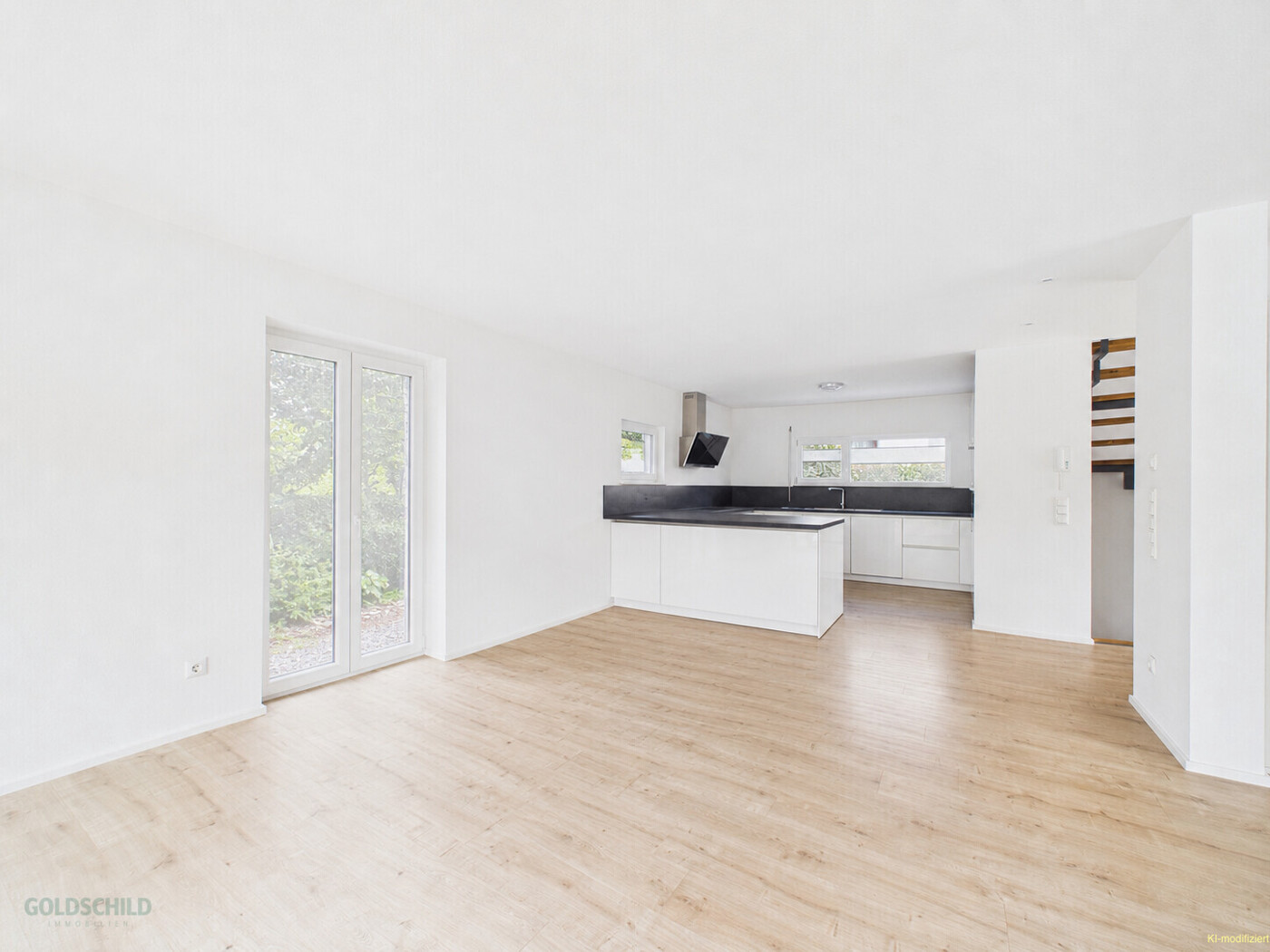 Einfamilienhaus_Erdmannhausen_Küche