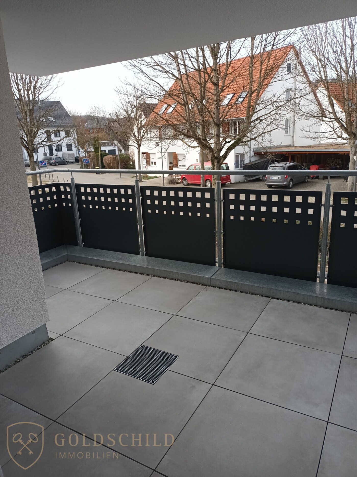 Balcone