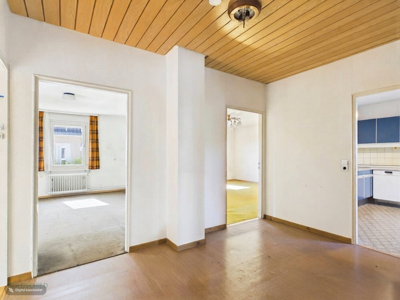 Einfamilienhaus_Metzingen_Flur