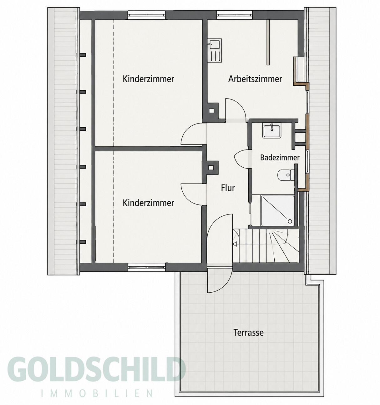 Einfamilienhaus_Metzingen_Grundriss DG