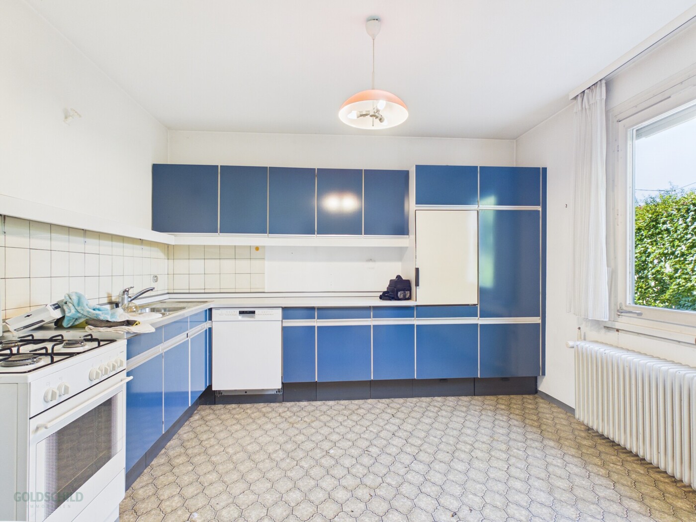 Einfamilienhaus_Metzingen_Küche