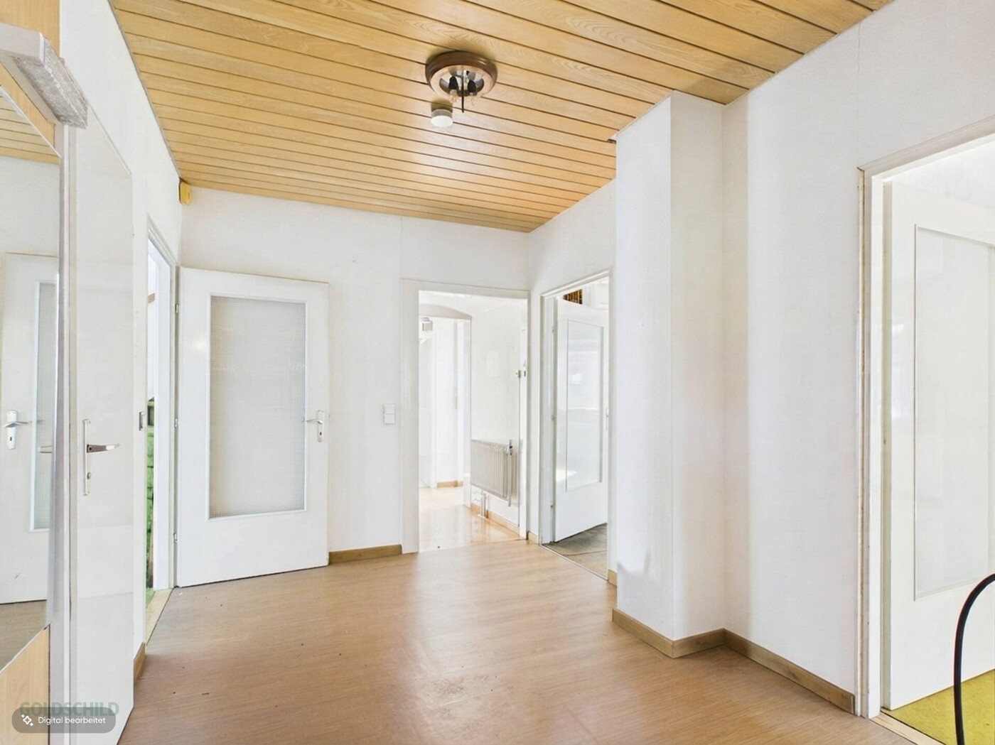 Einfamilienhaus_Metzingen_Flur