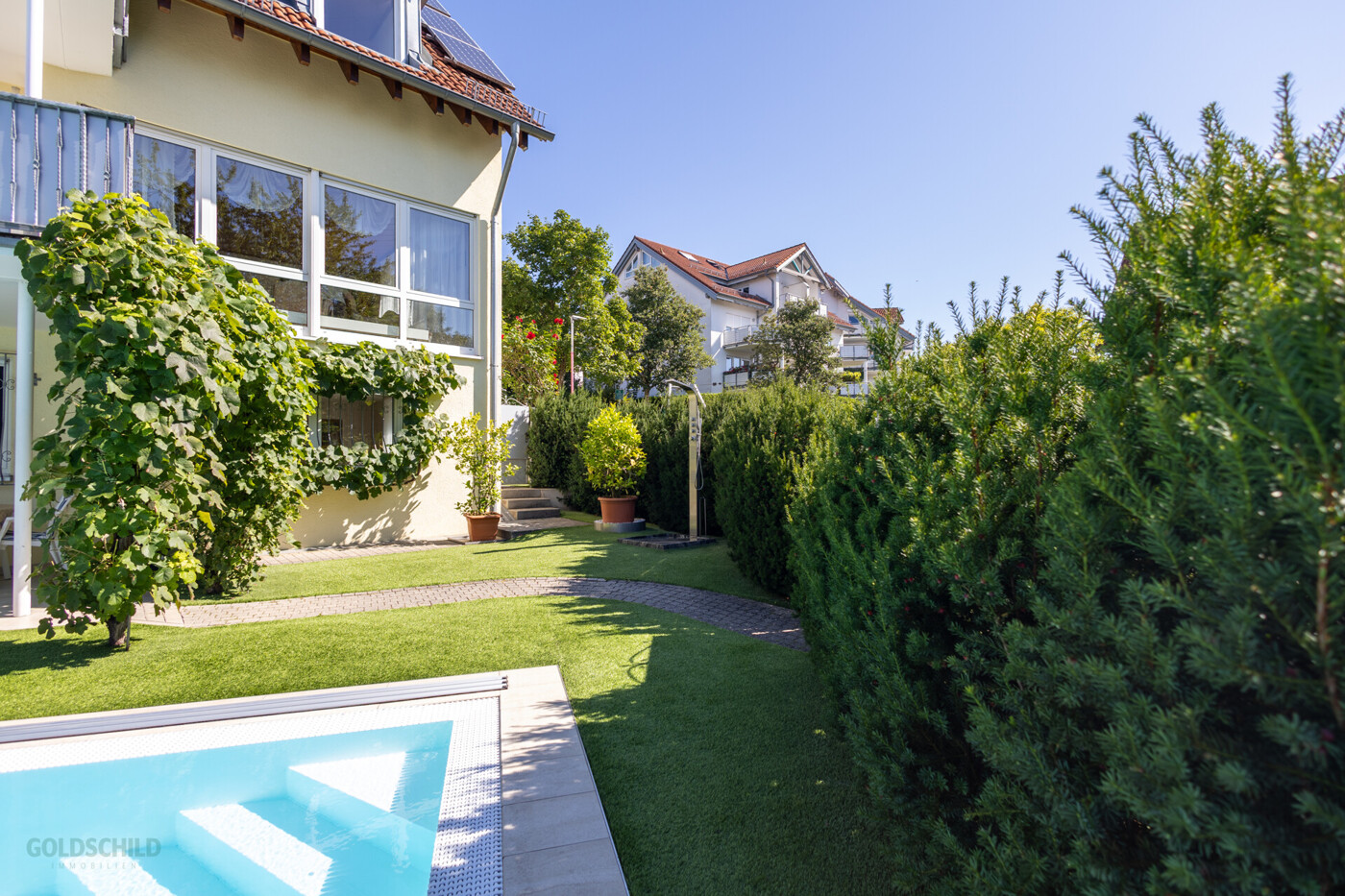 Garten