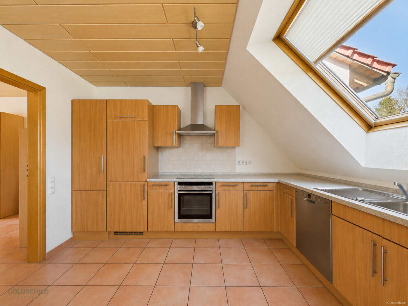 2-Familienhaus_Sonnebühl-Erpfingen_Küche_DG (KI-modifiziert)