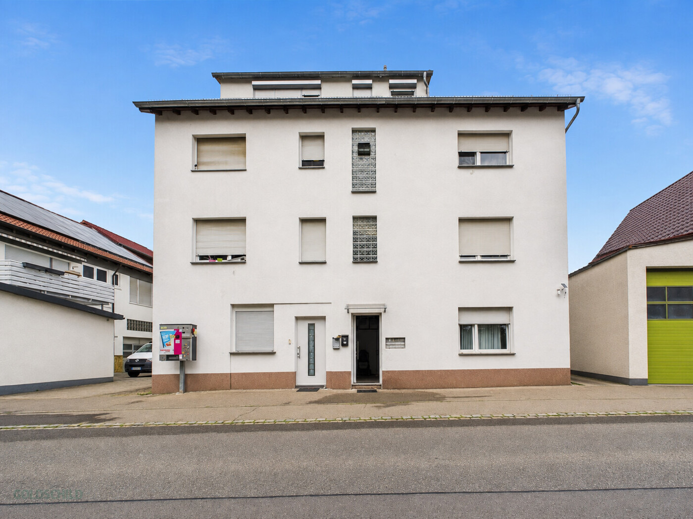 Eigentumswohnung_Dettingen_Erms_Aussenansicht