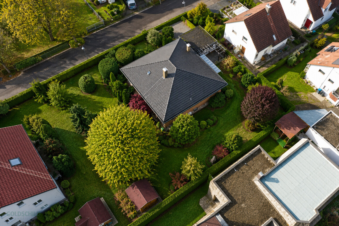 Einfamilienhaus_Zell_Ansicht