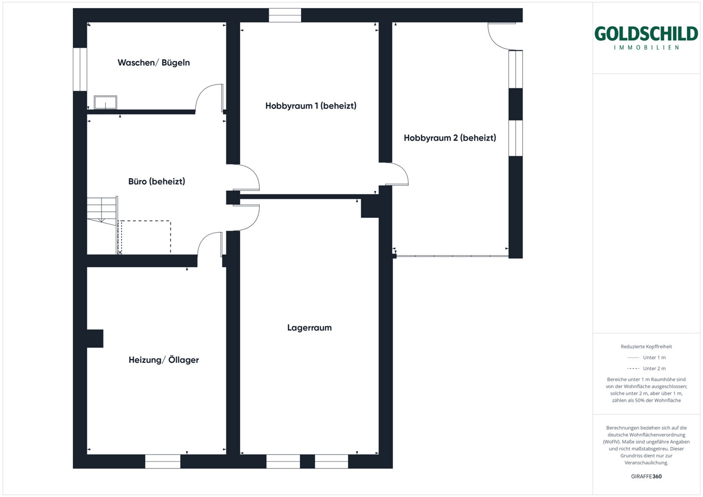 Einfamilienhaus_Zell_Grundriss UG