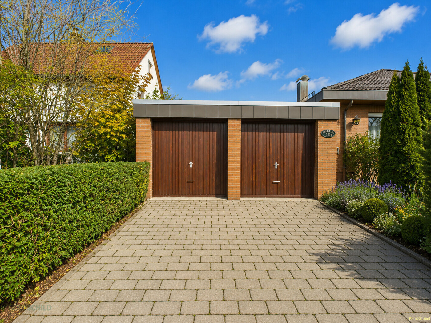 Einfamilienhaus_Zell_Garagen