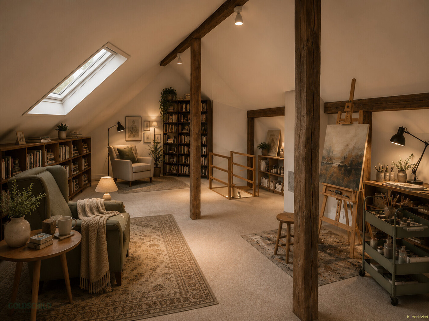Einfamilienhaus_Zell_Einrichtungsvorschlag