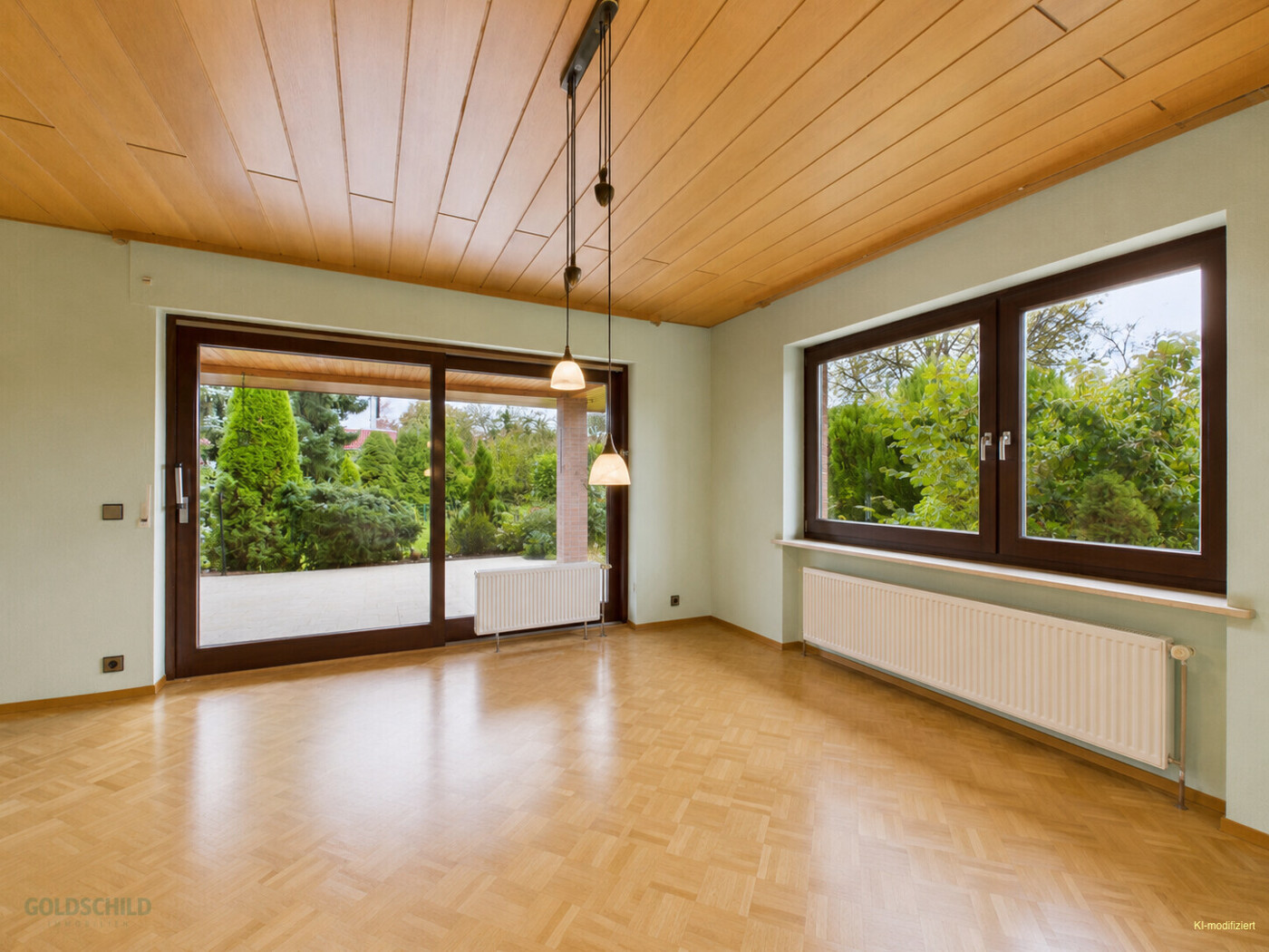 Einfamilienhaus_Zell_Wohnbereich