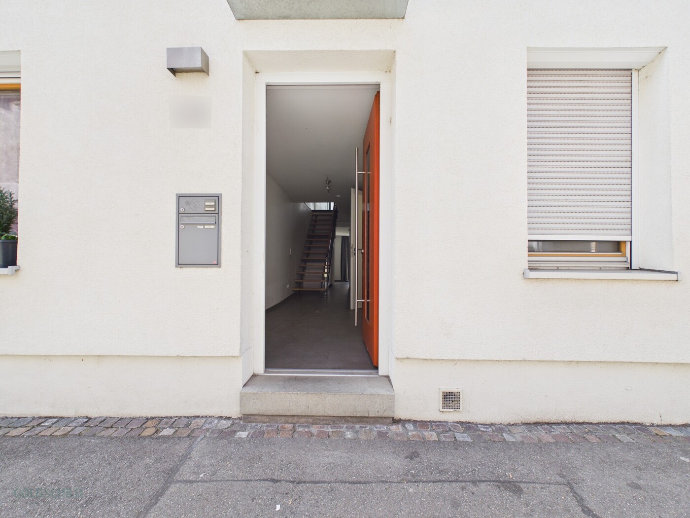 Einfamilienhaus_Reutlingen_Hauseingang