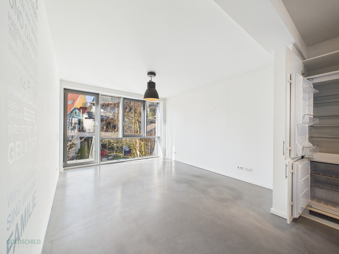Einfamilienhaus_Reutlingen_1. OG_Wohnbereich