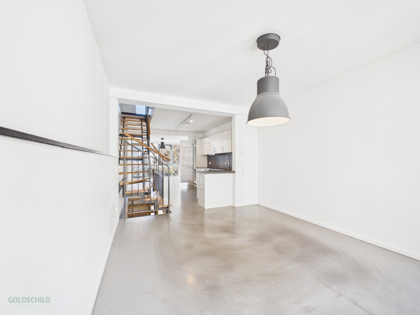 Einfamilienhaus_Reutlingen_1. OG_Essbereich
