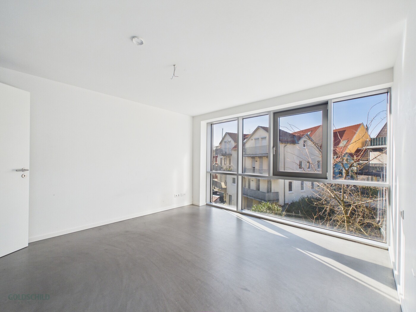 Einfamilienhaus_Reutlingen_2. OG_Schlafzimmer 1