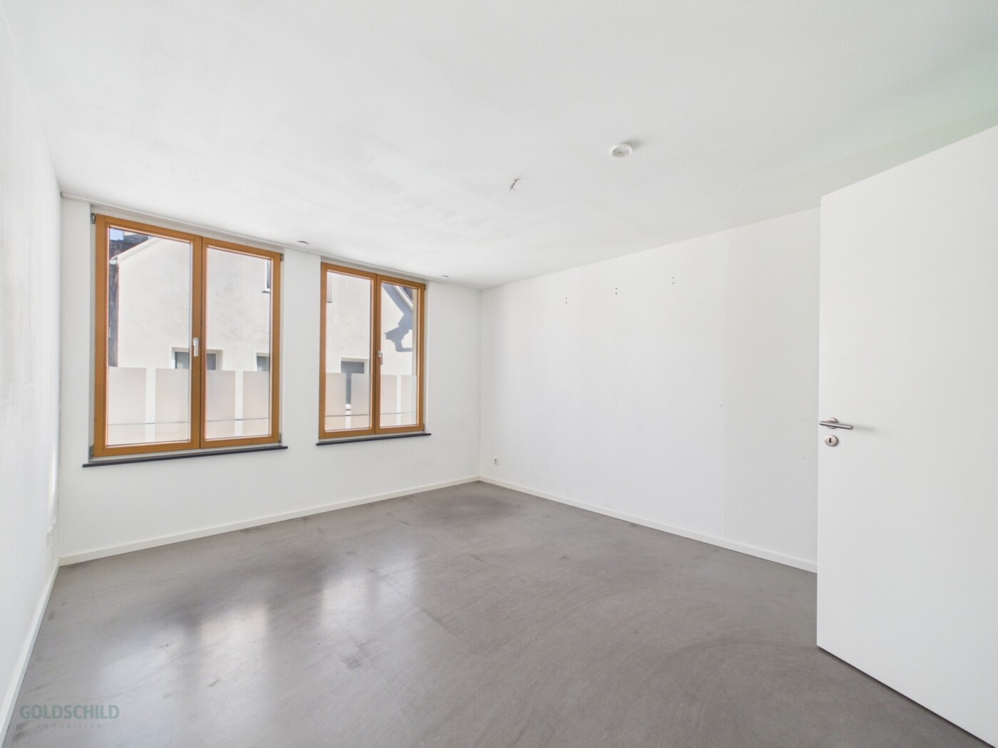 Einfamilienhaus_Reutlingen_2. OG_Schlafzimmer 2