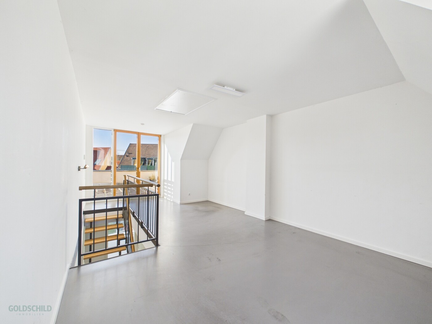 Einfamilienhaus_Reutlingen_3. OG_Galeriezimmer