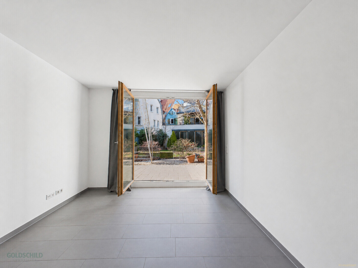 Einfamilienhaus_Reutlingen_1. OG_Wohnbereich