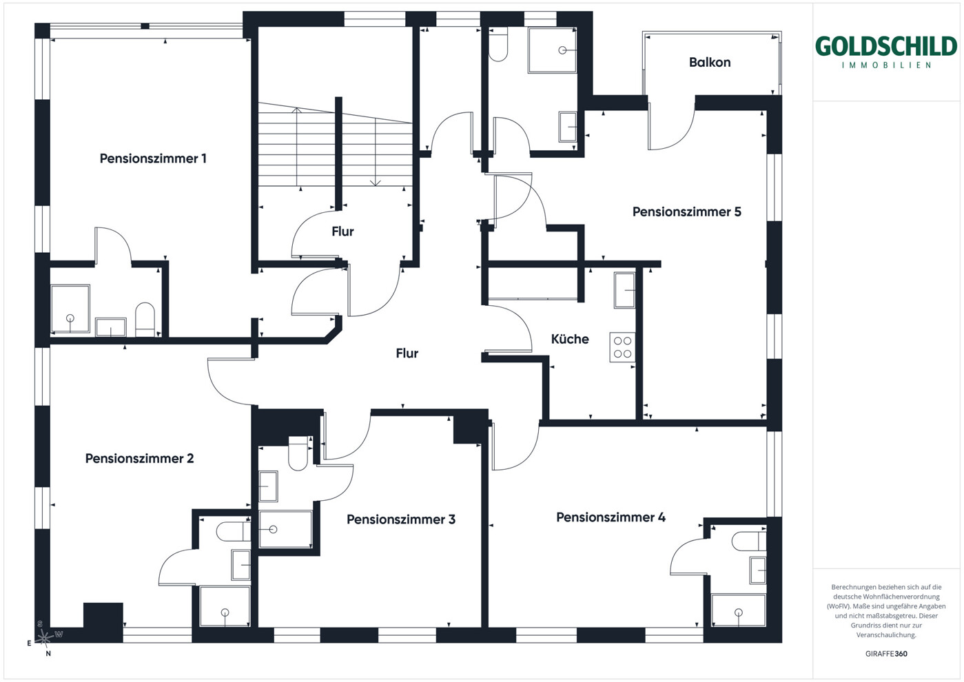 WohnGeschäftshaus_Nürtingen OG Pensioinszimmer