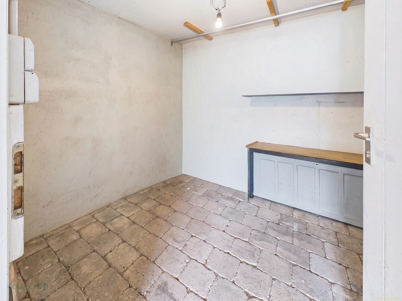 Einfamilienhaus_Wannweil_Abstellraum_Garage