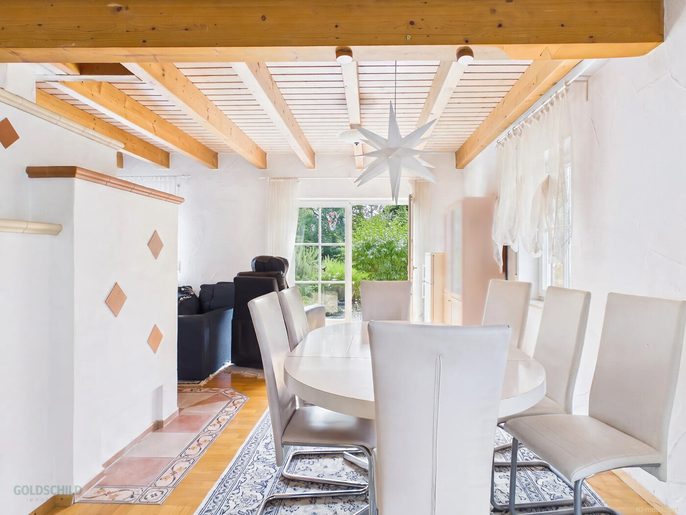 Einfamilienhaus_Wannweil_Wohnzimmer