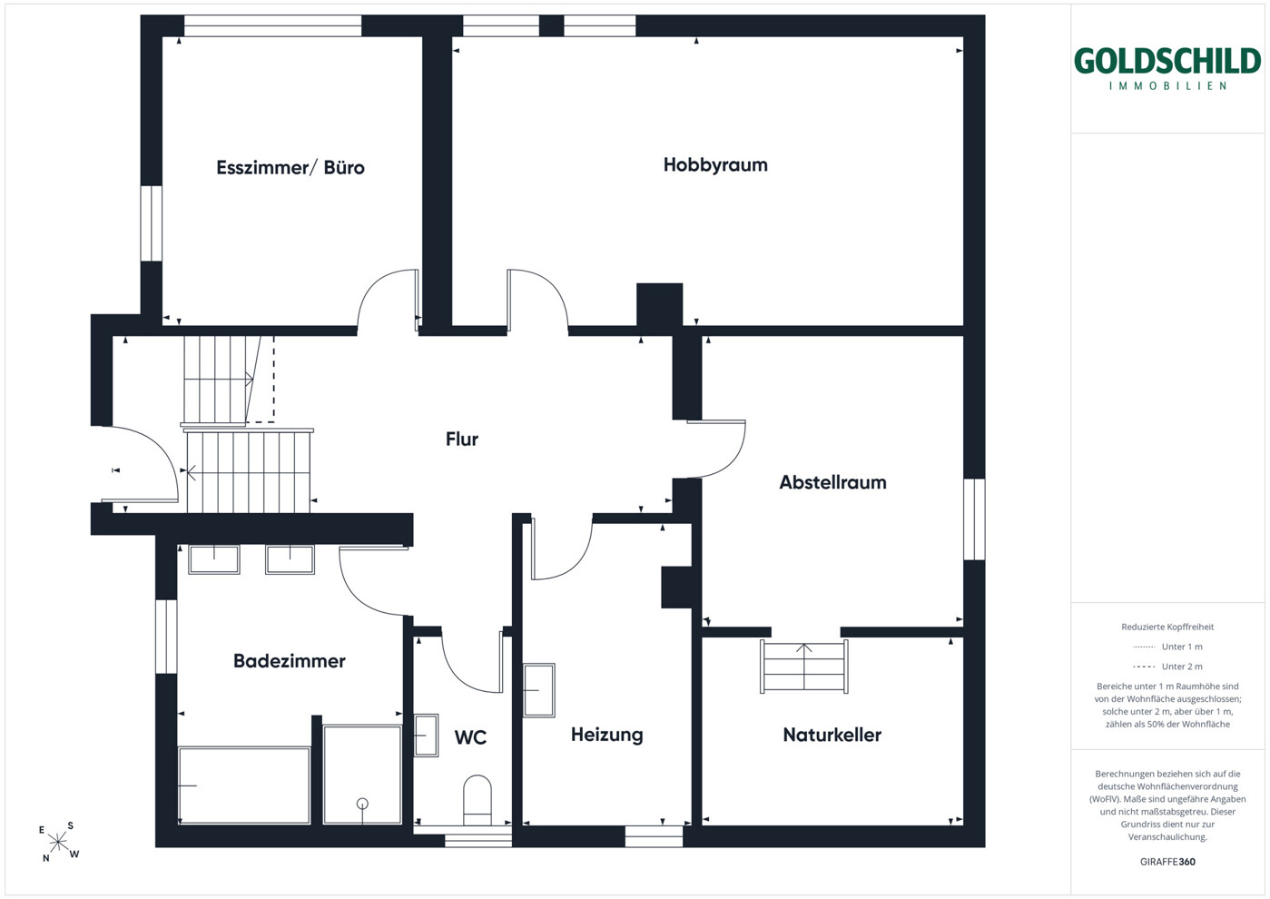Einfamilienhaus_Wannweil_Grundriss UG