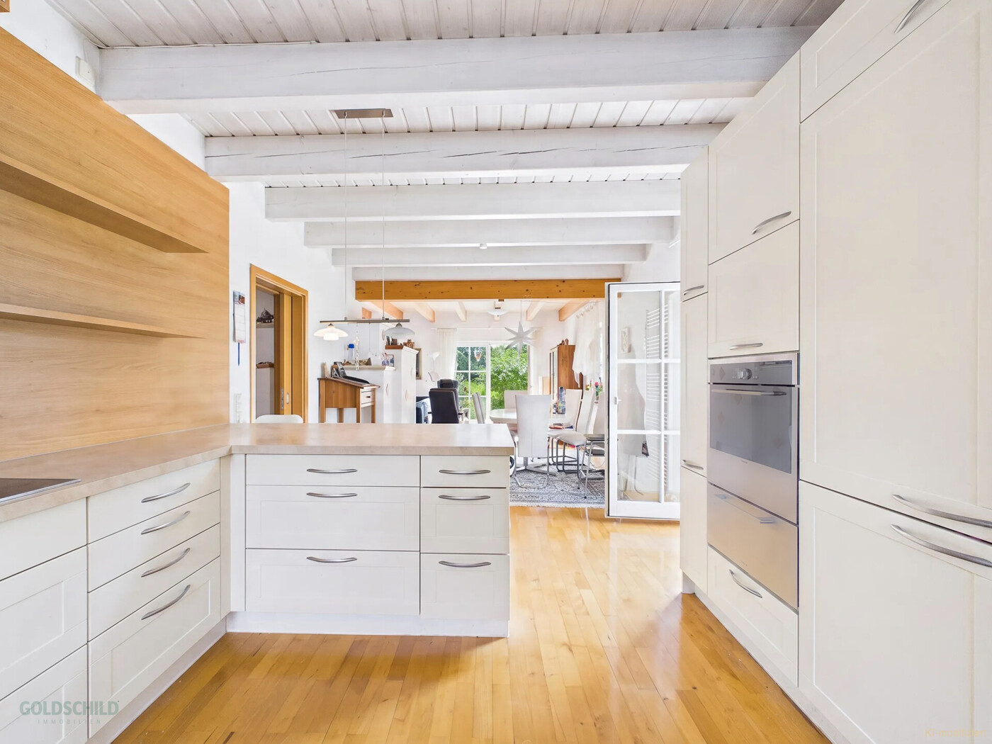 Einfamilienhaus_Wannweil_Küche