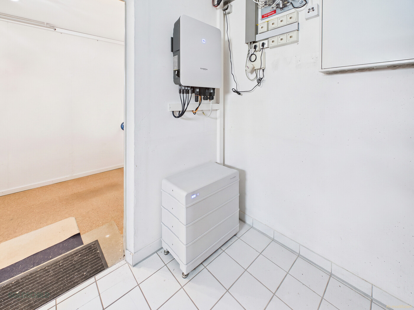 Einfamilienhaus_Wannweil_Technikraum