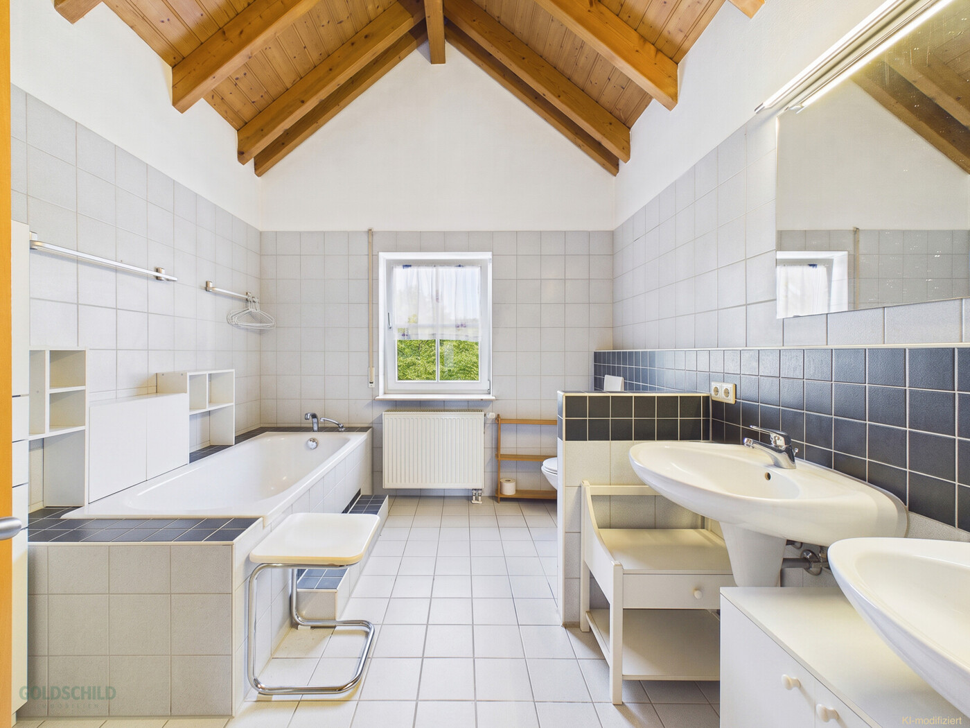 Einfamilienhaus_Wannweil_ Badezimmer