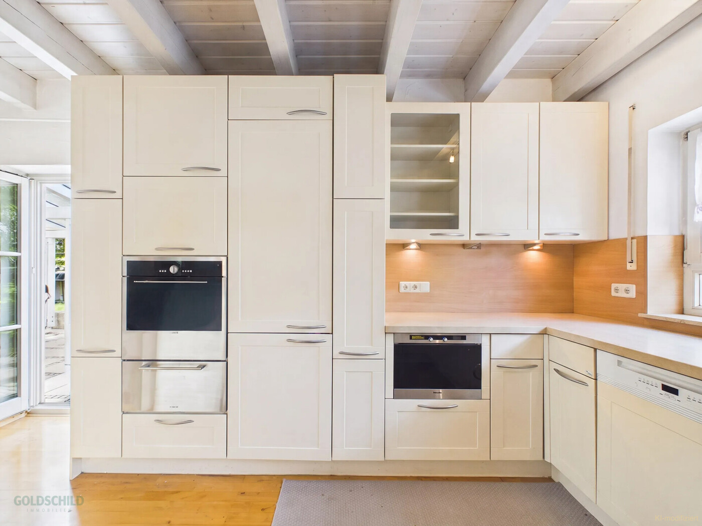 Einfamilienhaus_Wannweil_Küche