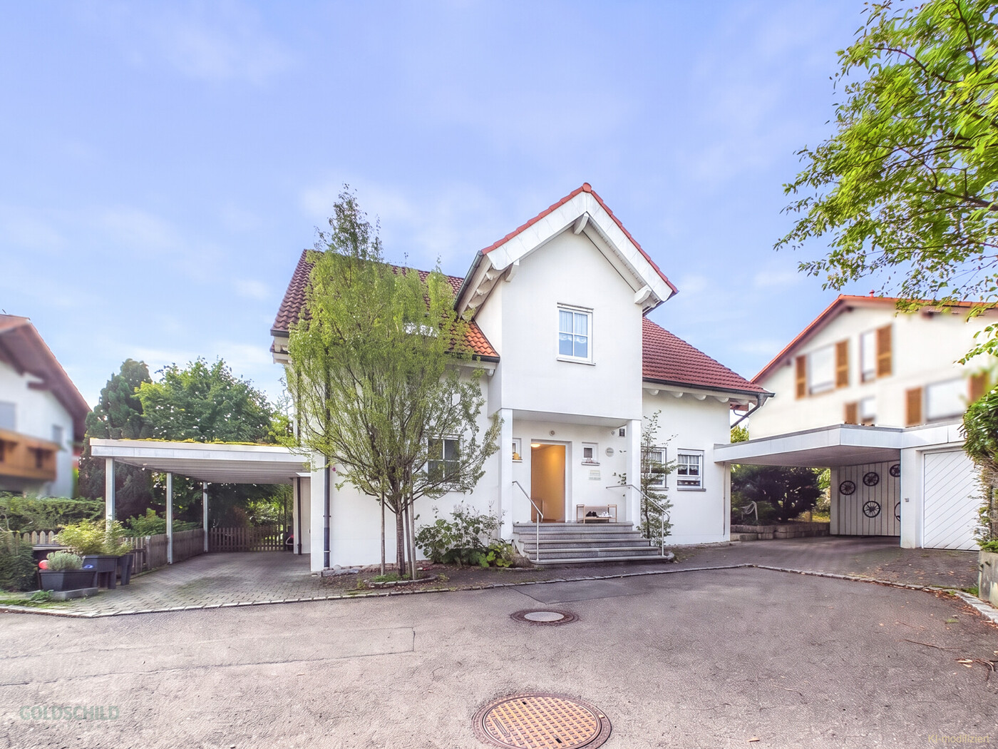 Einfamilienhaus_Wannweil_Außen