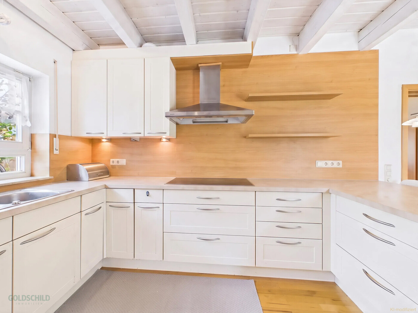 Einfamilienhaus_Wannweil_Küche